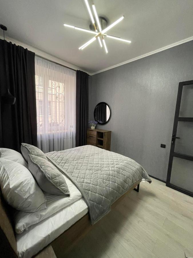 Apartmán Vel Люкс Černovice Exteriér fotografie