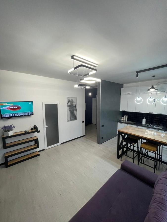 Apartmán Vel Люкс Černovice Exteriér fotografie