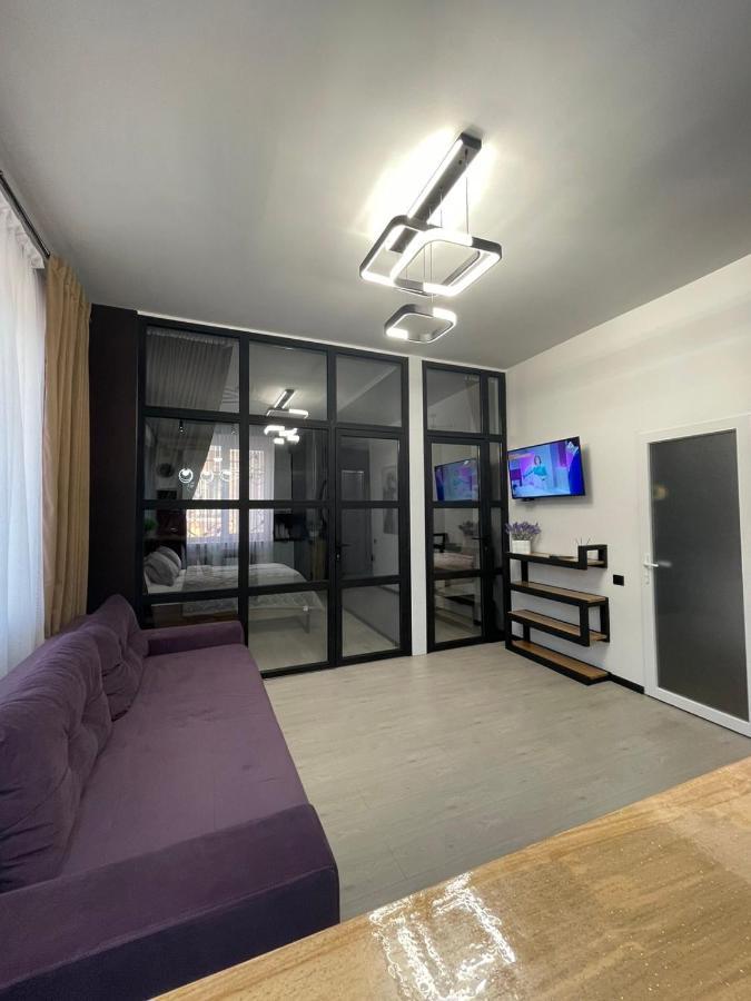 Apartmán Vel Люкс Černovice Exteriér fotografie