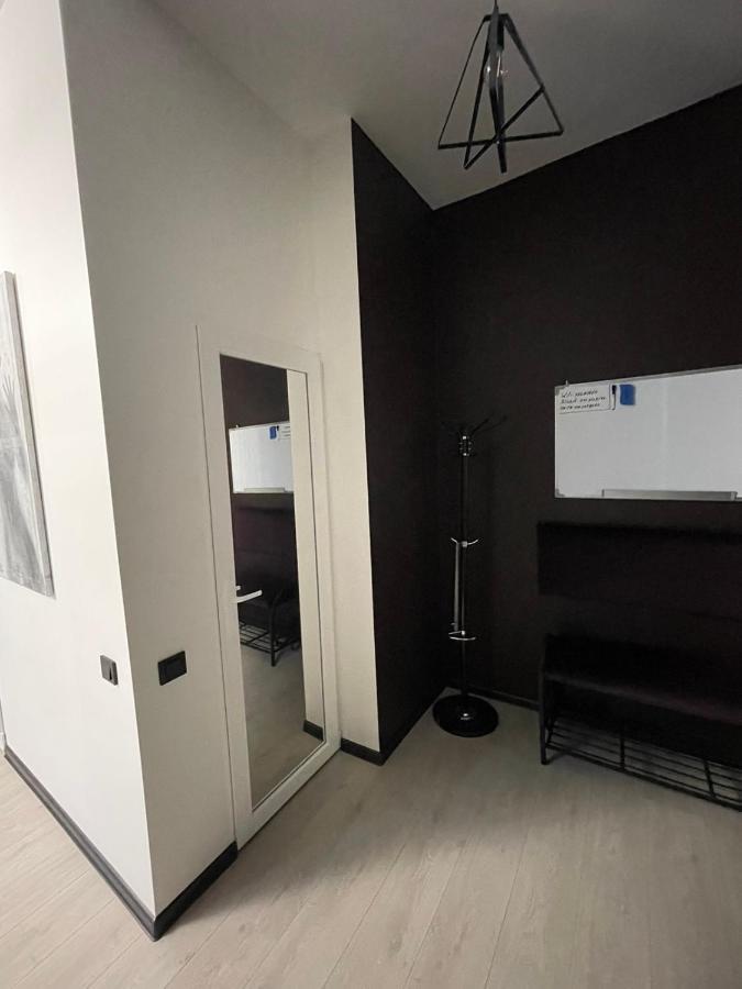 Apartmán Vel Люкс Černovice Exteriér fotografie