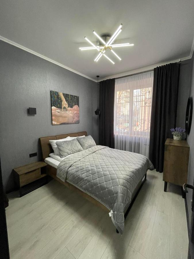 Apartmán Vel Люкс Černovice Exteriér fotografie