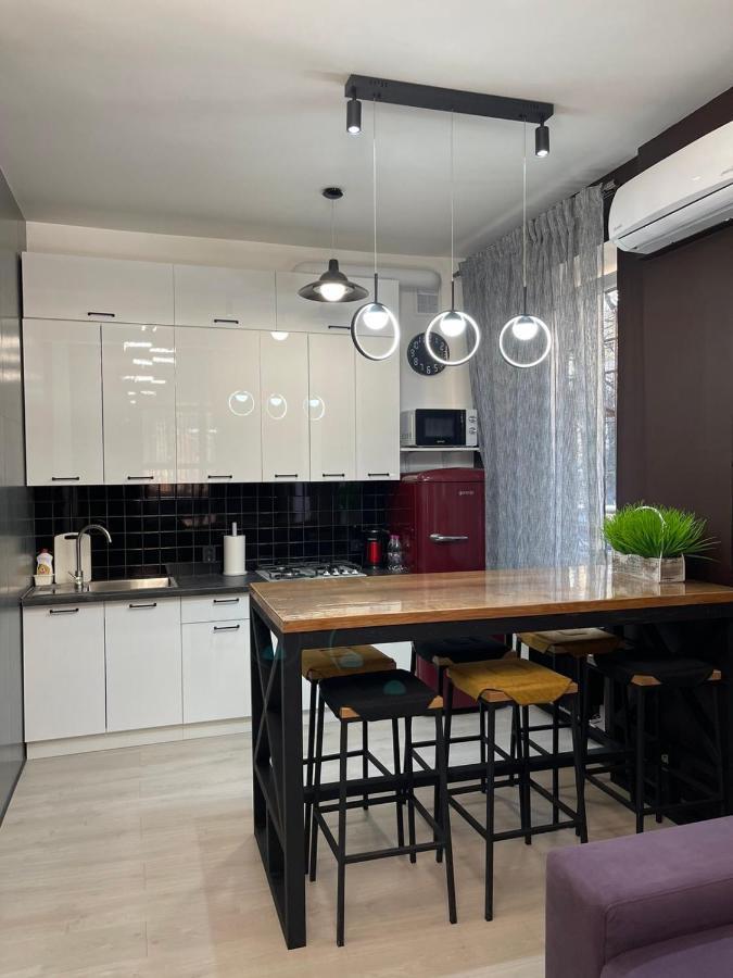 Apartmán Vel Люкс Černovice Exteriér fotografie