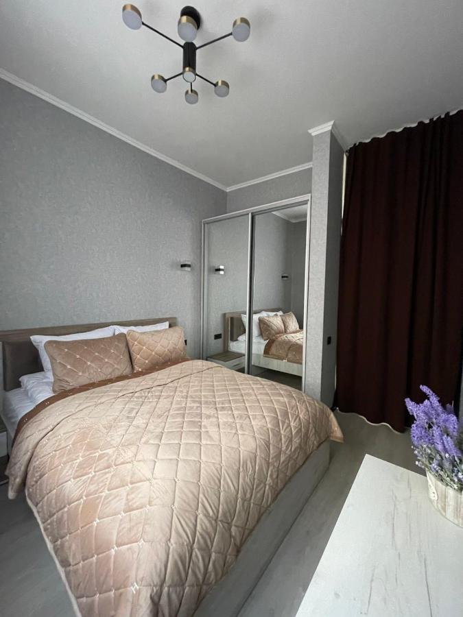Apartmán Vel Люкс Černovice Exteriér fotografie